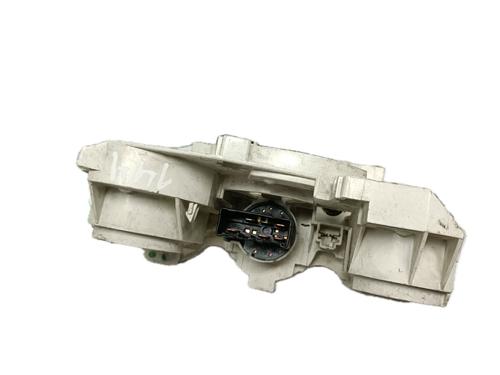 Climate control HONDA JAZZ II (GD_, GE3, GE2) 1.3 iDSi (GD1) | BP29777102I5