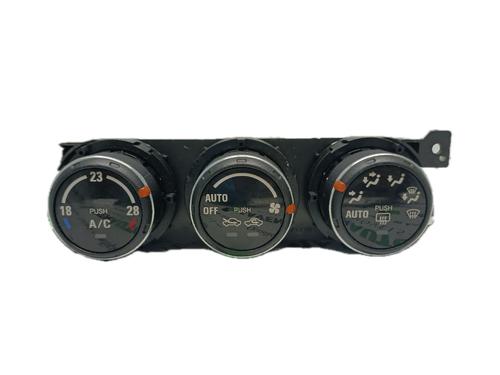 Used Climate control SUZUKI LIANA (ER, RH_) 1.4 DDiS (RH 414D) (90 hp) 29777104