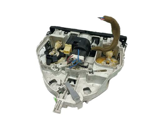 AC-Styringsenhed/Manøvreenhed MAZDA MX-5 III (NC) 2.0 (NCEC) | BP29777105I5