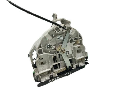 AC-Styringsenhed/Manøvreenhed MAZDA MX-5 III (NC) 2.0 (NCEC) | BP29777105I5