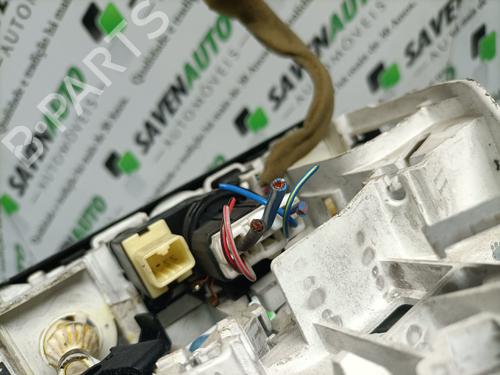 AC-Styringsenhed/Manøvreenhed MAZDA MX-5 III (NC) 2.0 (NCEC) | BP29777105I5