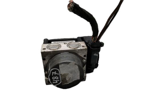 Used ABS pump RENAULT SCÉNIC II (JM0/1_) 1.5 dCi (JM1E, JM16) (106 hp) 29777108