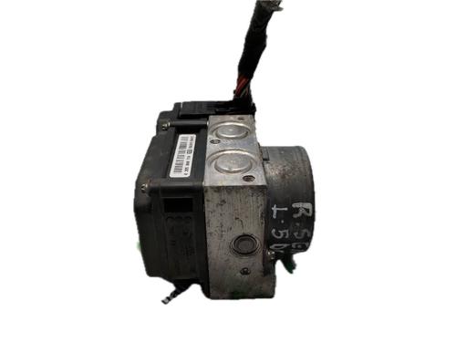ABS pump RENAULT SCÉNIC II (JM0/1_) 1.5 dCi (JM1E, JM16) | BP29777108M43