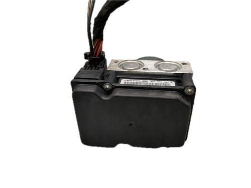 ABS pump RENAULT SCÉNIC II (JM0/1_) 1.5 dCi (JM1E, JM16) | BP29777108M43