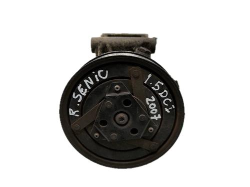 AC-Kompressor RENAULT SCÉNIC II (JM0/1_) 1.5 dCi (JM1E, JM16) | BP29777109M34