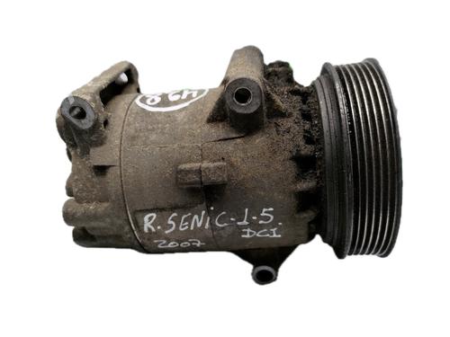 AC-Kompressor RENAULT SCÉNIC II (JM0/1_) 1.5 dCi (JM1E, JM16) | BP29777109M34