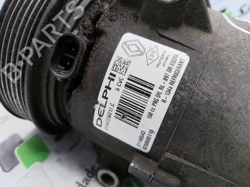 AC-Kompressor RENAULT SCÉNIC II (JM0/1_) 1.5 dCi (JM1E, JM16) | BP29777109M34