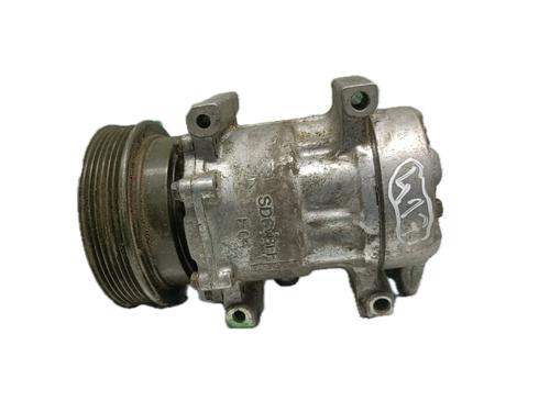 AC Kompressor RENAULT CLIO II (BB_, CB_) 1.5 dCi (100 hp) 29777112