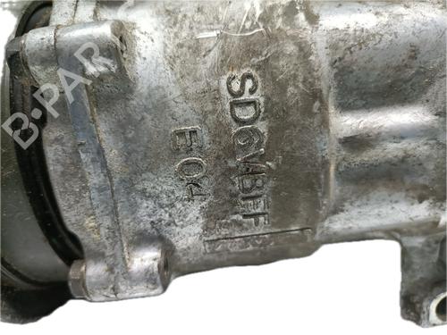 AC Kompressor RENAULT CLIO II (BB_, CB_) 1.5 dCi | BP29777112M34