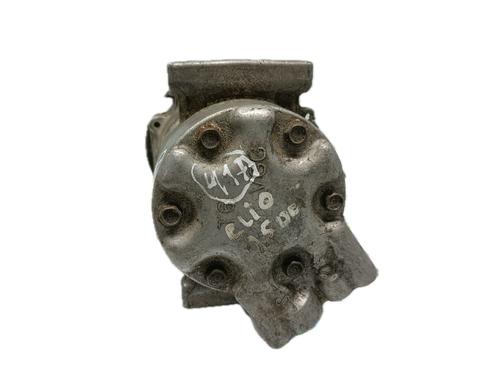 AC Kompressor RENAULT CLIO II (BB_, CB_) 1.5 dCi | BP29777112M34