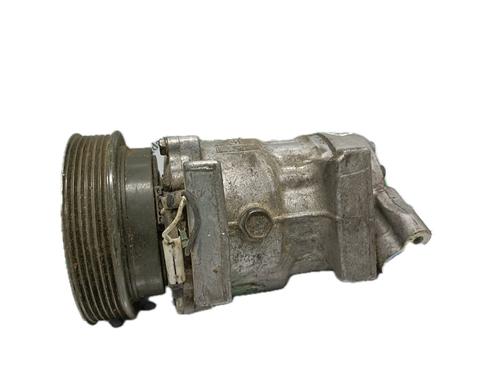 AC Kompressor RENAULT CLIO II (BB_, CB_) 1.5 dCi | BP29777112M34