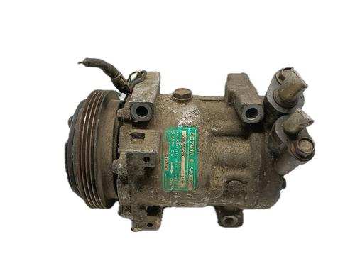 AC Kompressor RENAULT CLIO II (BB_, CB_) 1.5 dCi (100 hp) 29777113