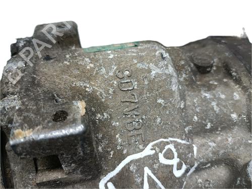 AC Kompressor RENAULT CLIO II (BB_, CB_) 1.5 dCi | BP29777113M34 