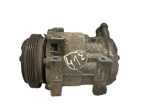 AC Kompressor RENAULT CLIO II (BB_, CB_) 1.5 dCi | BP29777113M34 