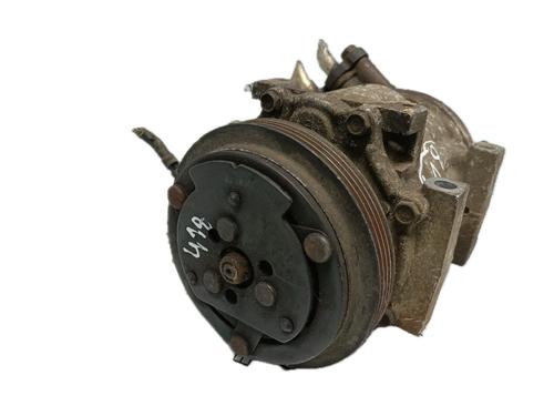 AC Kompressor RENAULT CLIO II (BB_, CB_) 1.5 dCi | BP29777113M34 