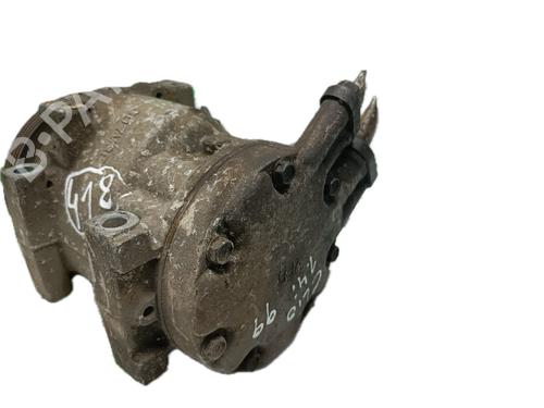 AC Kompressor RENAULT CLIO II (BB_, CB_) 1.5 dCi | BP29777113M34 