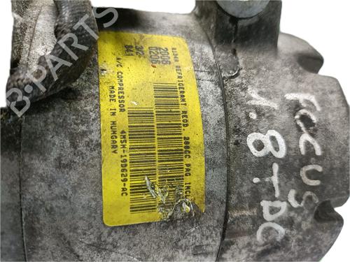 AC compressor FORD FOCUS II (DA_, HCP, DP) 1.8 TDCi | BP29777114M34