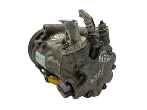 AC compressor PEUGEOT 207 (WA_, WC_) 1.4 16V | BP29777117M34