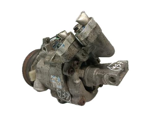 AC compressor SUZUKI IGNIS II (MH) 1.3 (RM413) | BP29777119M34 