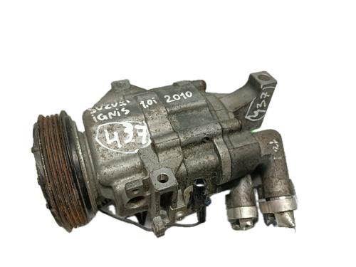 AC compressor SUZUKI IGNIS II (MH) 1.3 (RM413) | BP29777119M34 