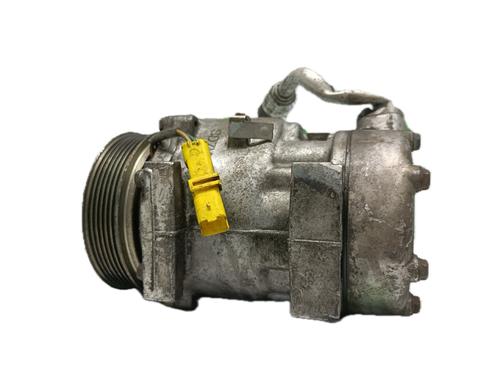 Compressor A/C CITROËN XSARA PICASSO (N68) 1.6 HDi | BP29777123M34 