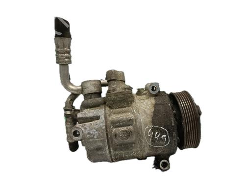 Used AC compressor VW TOURAN (1T1, 1T2) 1.9 TDI (100 hp) 29777124