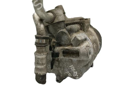 AC compressor VW TOURAN (1T1, 1T2) 1.9 TDI | BP29777124M34