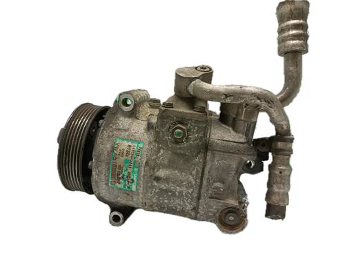 AC compressor VW TOURAN (1T1, 1T2) 1.9 TDI | BP29777124M34