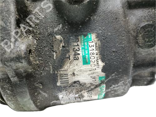 AC compressor FIAT GRANDE PUNTO (199_) 1.2 | BP29777125M34