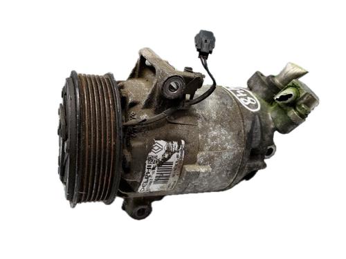 AC-Kompressor RENAULT SCÉNIC II (JM0/1_) 2.0 dCi (JM1K) (150 hp) 29777126