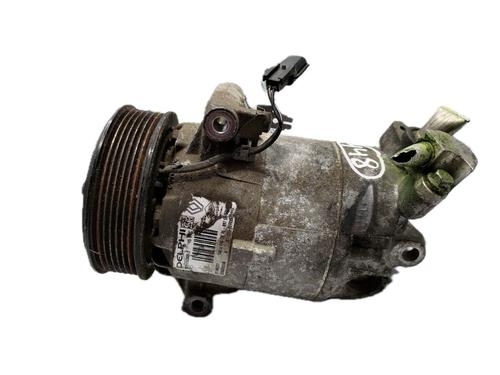 AC-Kompressor RENAULT SCÉNIC II (JM0/1_) 2.0 dCi (JM1K) | BP29777126M34 