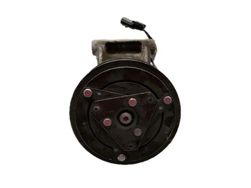 AC-Kompressor RENAULT SCÉNIC II (JM0/1_) 2.0 dCi (JM1K) | BP29777126M34 