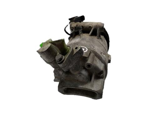 AC-Kompressor RENAULT SCÉNIC II (JM0/1_) 2.0 dCi (JM1K) | BP29777126M34 