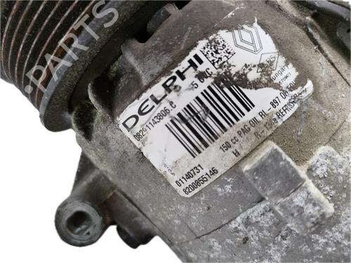 AC-Kompressor RENAULT SCÉNIC II (JM0/1_) 2.0 dCi (JM1K) | BP29777126M34 