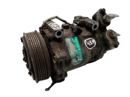 AC-Kompressor RENAULT SCÉNIC II (JM0/1_) 2.0 dCi (JM1K) (150 hp) 29777128