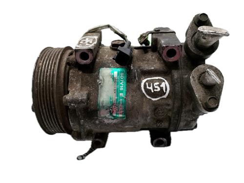 AC-Kompressor RENAULT SCÉNIC II (JM0/1_) 2.0 dCi (JM1K) | BP29777128M34 