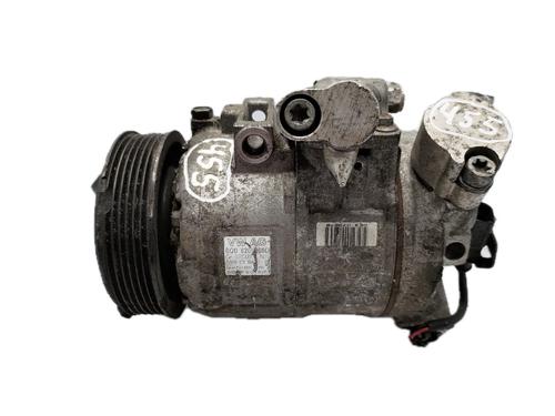Airco pomp RENAULT SCÉNIC II (JM0/1_) 2.0 dCi (JM1K) | BP29777130M34 