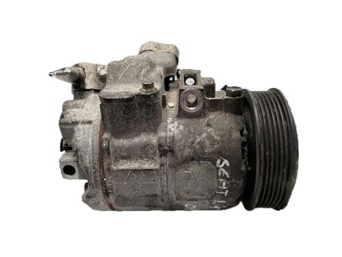 Airco pomp RENAULT SCÉNIC II (JM0/1_) 2.0 dCi (JM1K) | BP29777130M34 