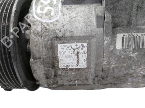 Airco pomp RENAULT SCÉNIC II (JM0/1_) 2.0 dCi (JM1K) | BP29777130M34 