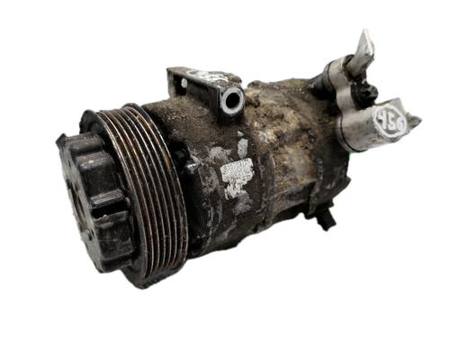 Używane Kompresor / Sprężarka klimatyzacji A/C RENAULT SCÉNIC II (JM0/1_) 2.0 dCi (JM1K) (150 hp) 29777131