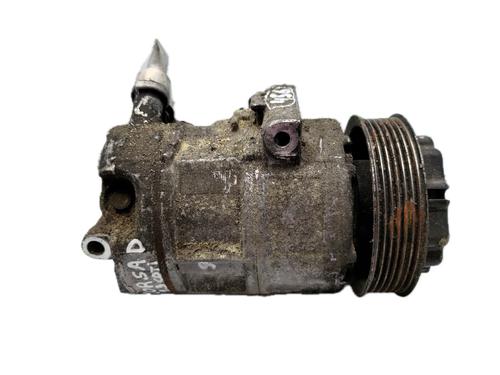 AC Kompressor RENAULT SCÉNIC II (JM0/1_) 2.0 dCi (JM1K) | BP29777131M34