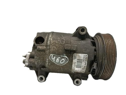AC-Kompressor RENAULT SCÉNIC II (JM0/1_) 1.5 dCi (JM0F) (82 hp) 29777134