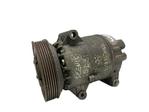 AC-Kompressor RENAULT SCÉNIC II (JM0/1_) 1.5 dCi (JM0F) | BP29777134M34 