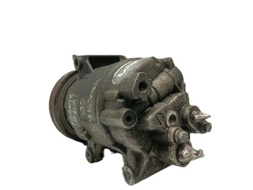 AC-Kompressor RENAULT SCÉNIC II (JM0/1_) 1.5 dCi (JM0F) | BP29777134M34 
