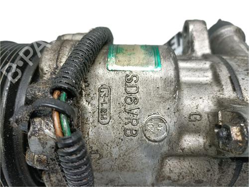 AC compressor CITROËN XSARA PICASSO (N68) 1.6 16V | BP29777135M34 