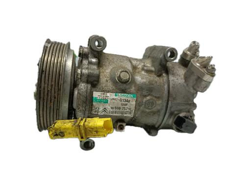Used AC compressor CITROËN DS4 (NX_) 1.6 HDi 110 (112 hp) 29777136
