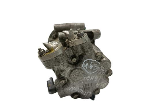 AC compressor CITROËN DS4 (NX_) 1.6 HDi 110 | BP29777136M34 