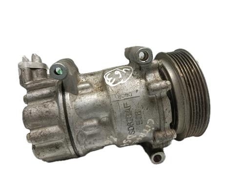 AC compressor CITROËN DS4 (NX_) 1.6 HDi 110 | BP29777136M34 