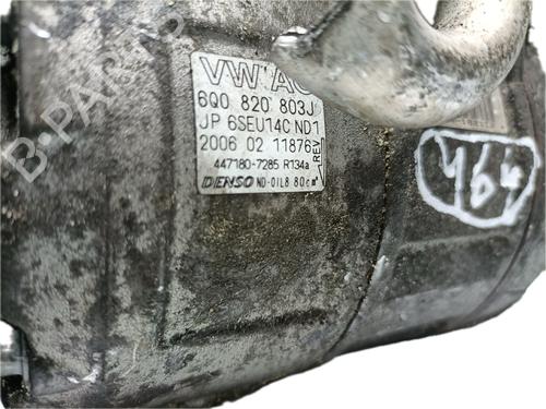 AC compressor VW POLO IV (9N_, 9A_) 1.4 TDI | BP29777137M34