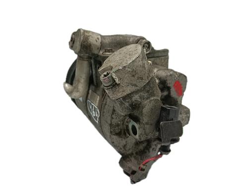 AC compressor VW POLO IV (9N_, 9A_) 1.4 TDI | BP29777137M34